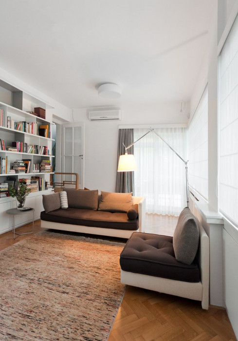 Studio acht, Rezidence Na Dračkách – foto