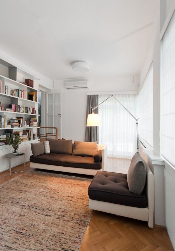 Studio acht, Rezidence Na Dračkách – foto
