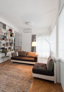 Studio acht, Rezidence Na Dračkách – foto