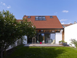 Zu-Haus, Martin Rührnschopf