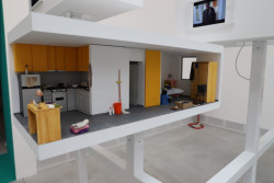 Michael Maltzan, Architecture USA, Giardini