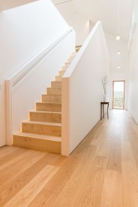 Shawm House, MawsonKerr Architects, Foto
