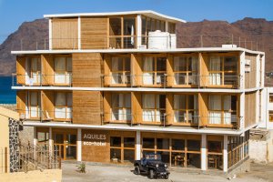 Hotel Aquiles Eco