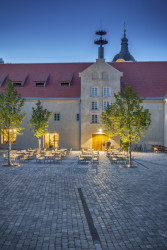 Rekonstrukce pivovaru v Kamenici nad Lipou, OTA ateliér