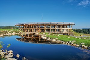 PANORAMA GOLF RESORT