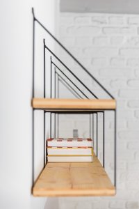 Chata v Jizerských horách od architektky Kateřiny Margoldové