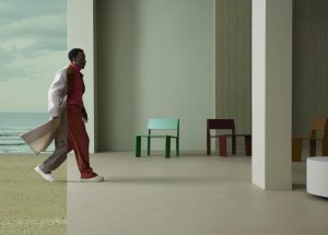 Moderní přírodní podlaha Marmoleum přináší odpověď na zdravější a udržitelnější budoucnost.