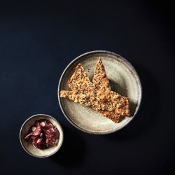 Nádobí z japonské keramiky značky Made In Japan