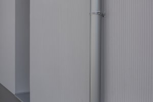 Přestavba samoobsluhy od ateliéru Létající inženýři