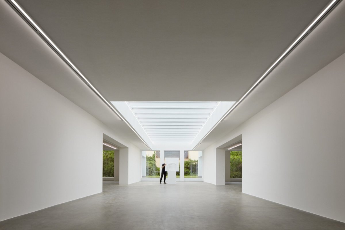 Galerie Miroslava Kubíka v Litomyšli, Michal Motyčka
