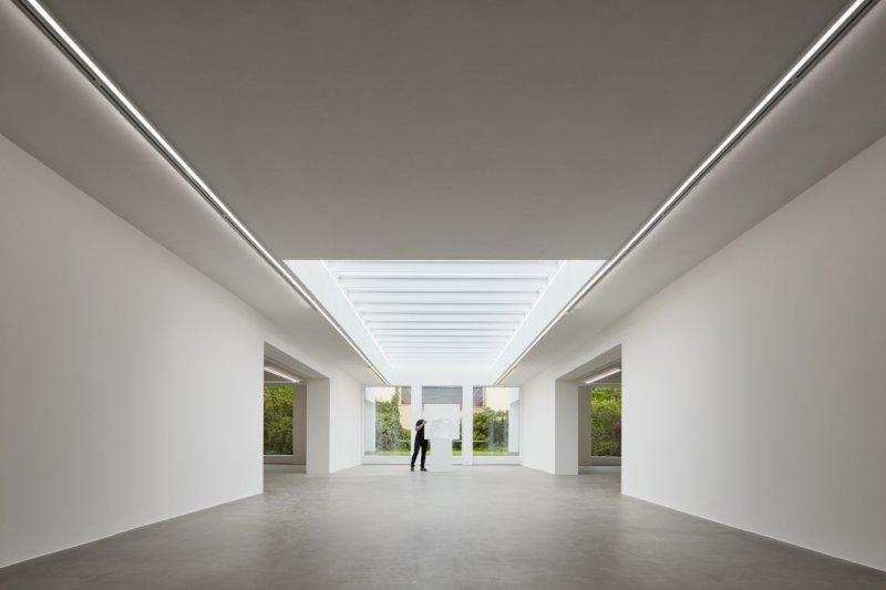 Galerie Miroslava Kubíka v Litomyšli, Michal Motyčka