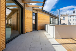 Opavská rodina vdechla objektu v tamější památkové zóně nový život.