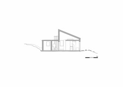 Chata Skardsøya, TYIN tegnestue