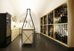 ORA, Winebar Chatka - foto