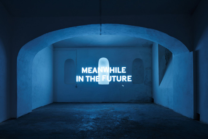 Kampus Hybernská v Praze od collcoll