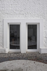 Dům v Ráji, Zdeněk Balík (ZETTE ateliér).