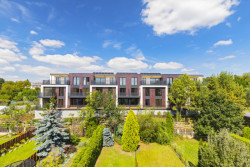 V pražských Řepích vyrostla Rezidence U Boroviček, která nabízí bydlení blízko města i zeleně