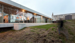 Studio acht, Soukromá rezidence Čejkovice – foto