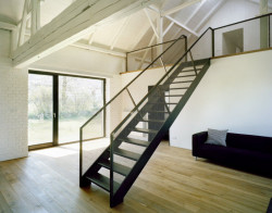 ov-a, Rekonstrukce chalupy v Tupadlech – foto