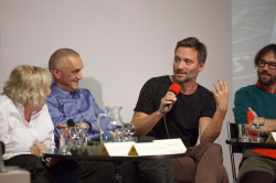 Architekti CZ v Brně - foto