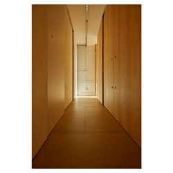 Interiér bytu v Praze od RDTH studia