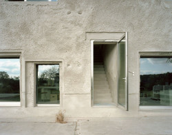 Brandlhuber+ Emde, Schneider, Antivilla - foto