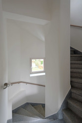 Rekonstrukce rodinného domu v Brně, NEW WORK