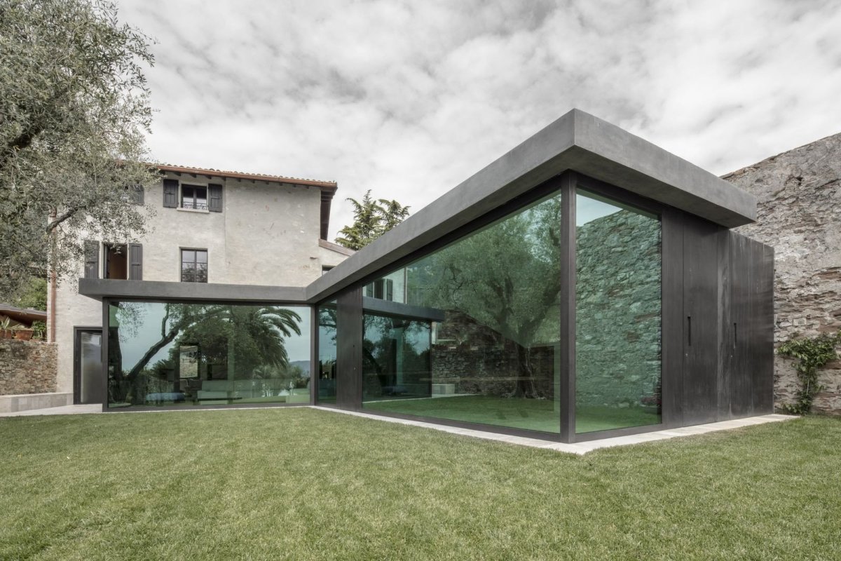 F Holiday House, Bergmeisterwolf