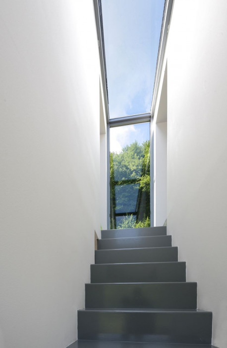 3+1 architekti, RD Vaňov – foto