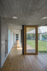 Sídlo firmy RenoEnergie, ov-a (Opočenský Valouch architekti)