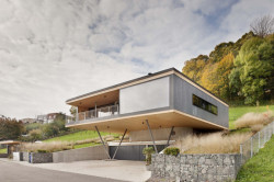 Rodinný dům Perlinka v Žamberku, Kokeš Partners