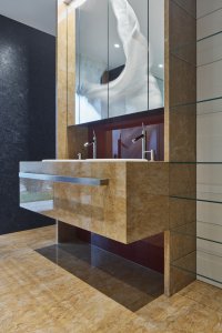 Vila Vlastibořice, SIAL architekti a inženýři / Michal Hušek, Magda Sobotková