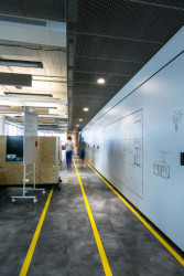 Kanceláře společnosti SAP