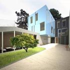 Vysokoškolský areál - Akademie Sting - projekt 25