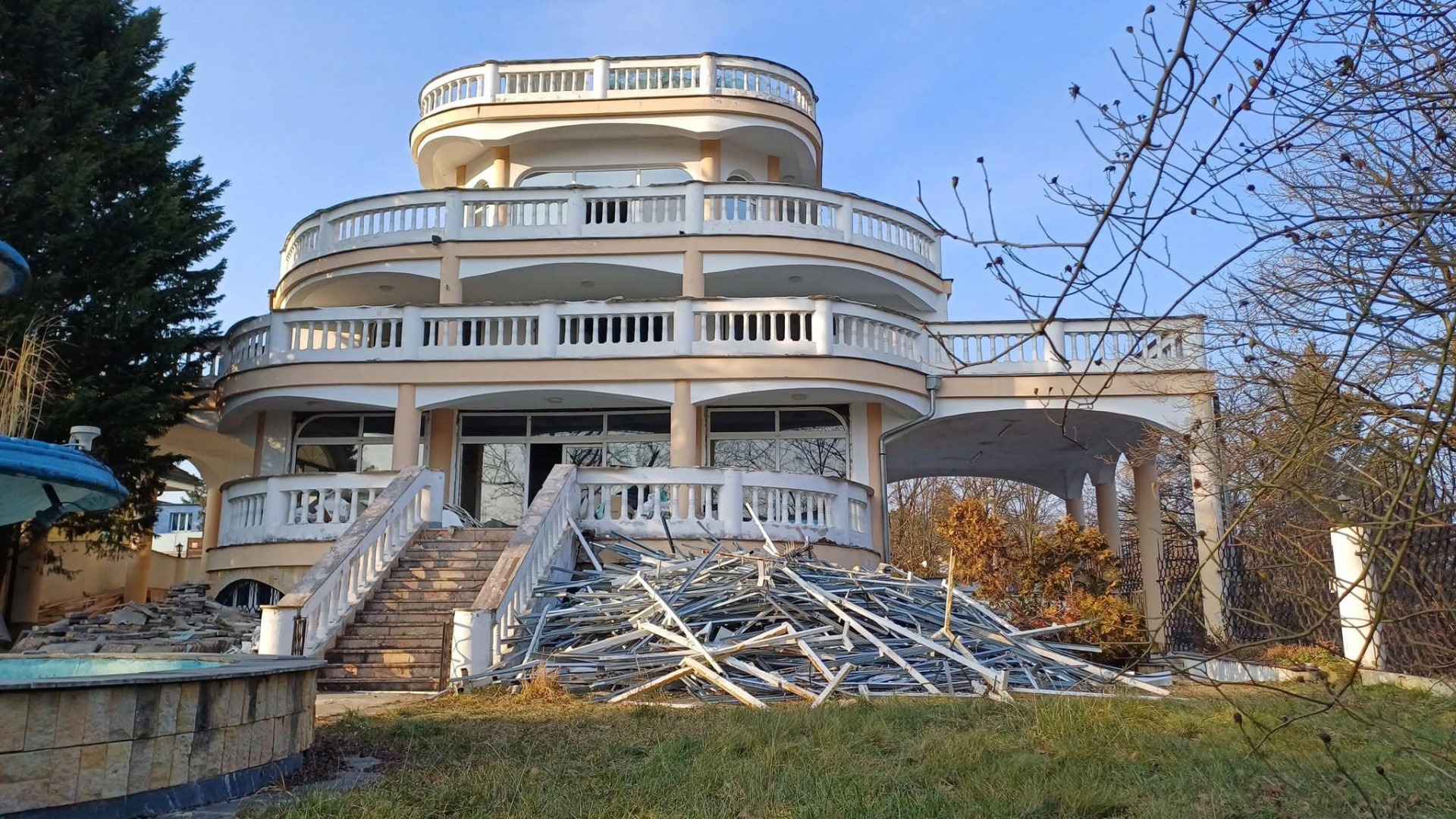 Ikona podnikatelského baroka na Zbraslavi