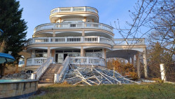 Ikona podnikatelského baroka na Zbraslavi