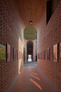 Museum hodin, Jianchuan Museum Cluster