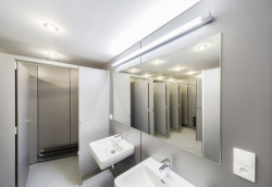 Architekti DRNH, NCZK, Zahradnictví, Podzámecká zahrada v Kroměříži – foto