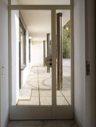 Marek Tichý / Milan Rak / Ivan Wahla / Tomáš Rusín / Petr Řehořka, Rekonstrukce vily Tugenhat v Brně – foto