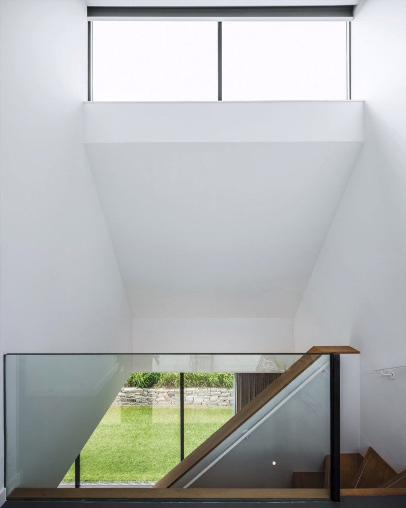 Vila v Utrechtu, EVA architecten