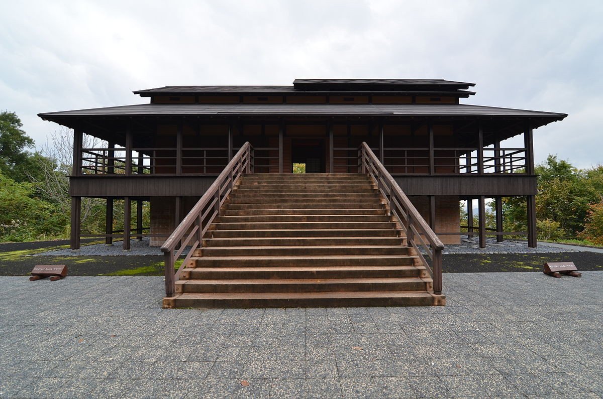 James Turrel, Daigo Ishii, House of Light