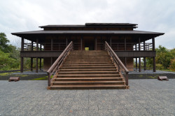 James Turrel, Daigo Ishii, House of Light