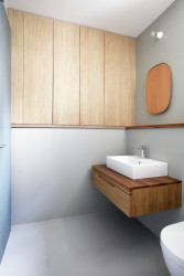 Rodinný dům v Zámecká ulici, Mimosa architekti