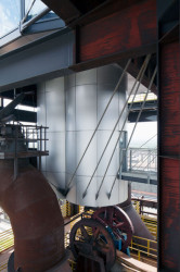 AP ATELIER, Bolt Tower – foto