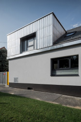 RD Bohnice, Archport