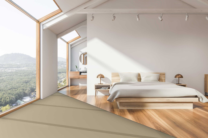 Suché podlahy RigiStabil od Rigips