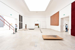 „Usus/Usures“, Venice Architecture Biennale, 2010 - foto