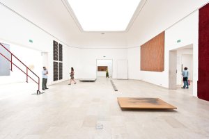 „Usus/Usures“, Venice Architecture Biennale, 2010 - foto
