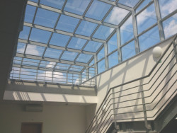 Sídlo Oltis Group v Olomouci