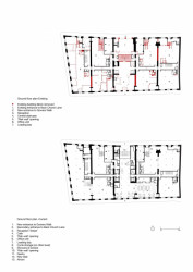 Nové centrum the Loom